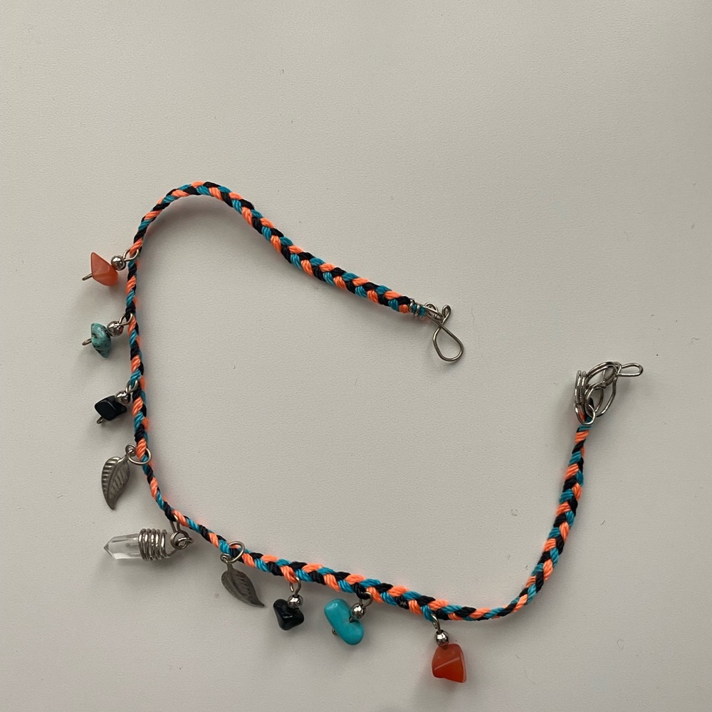 Anklet